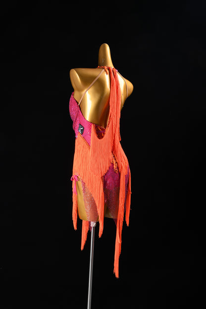 Dancesport Dress