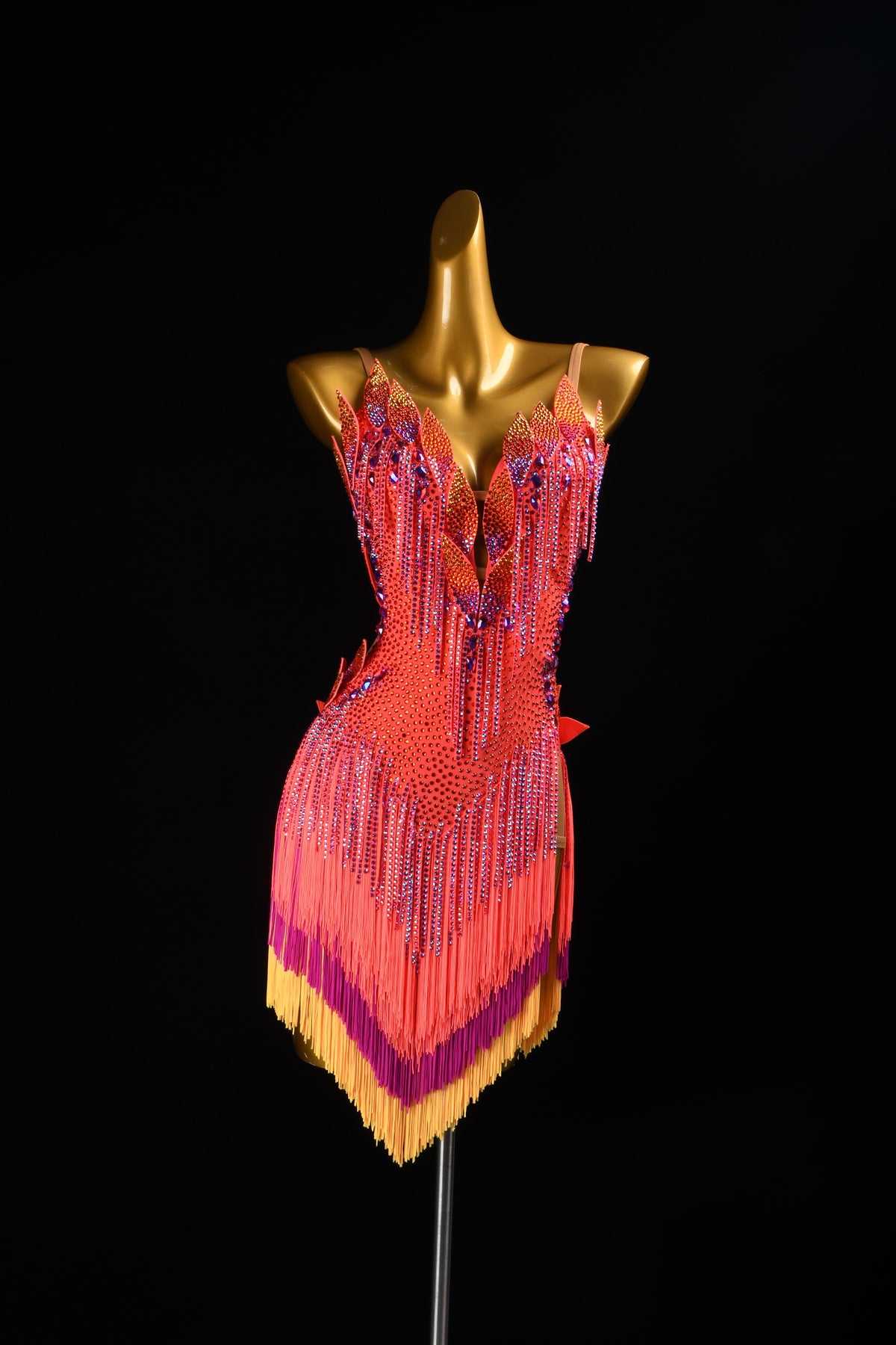 Competition Dress