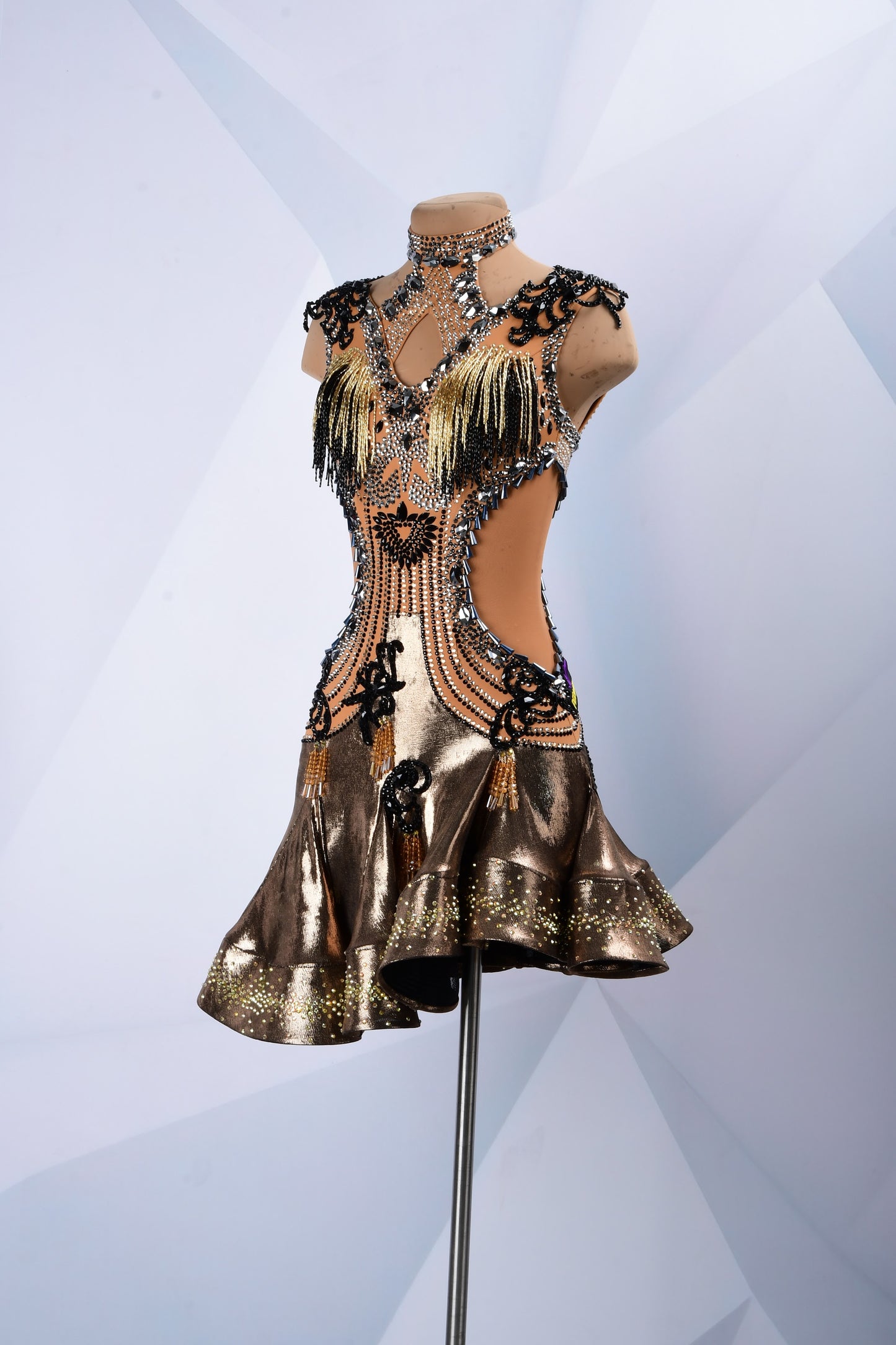 Custom Dancewear