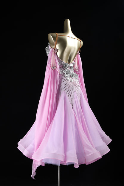 Competition Ballroom Dress