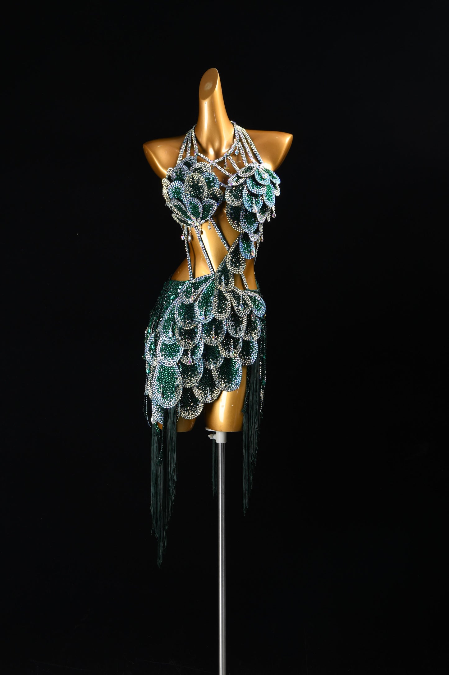 Luxury Dancewear