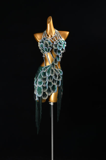 Luxury Dancewear