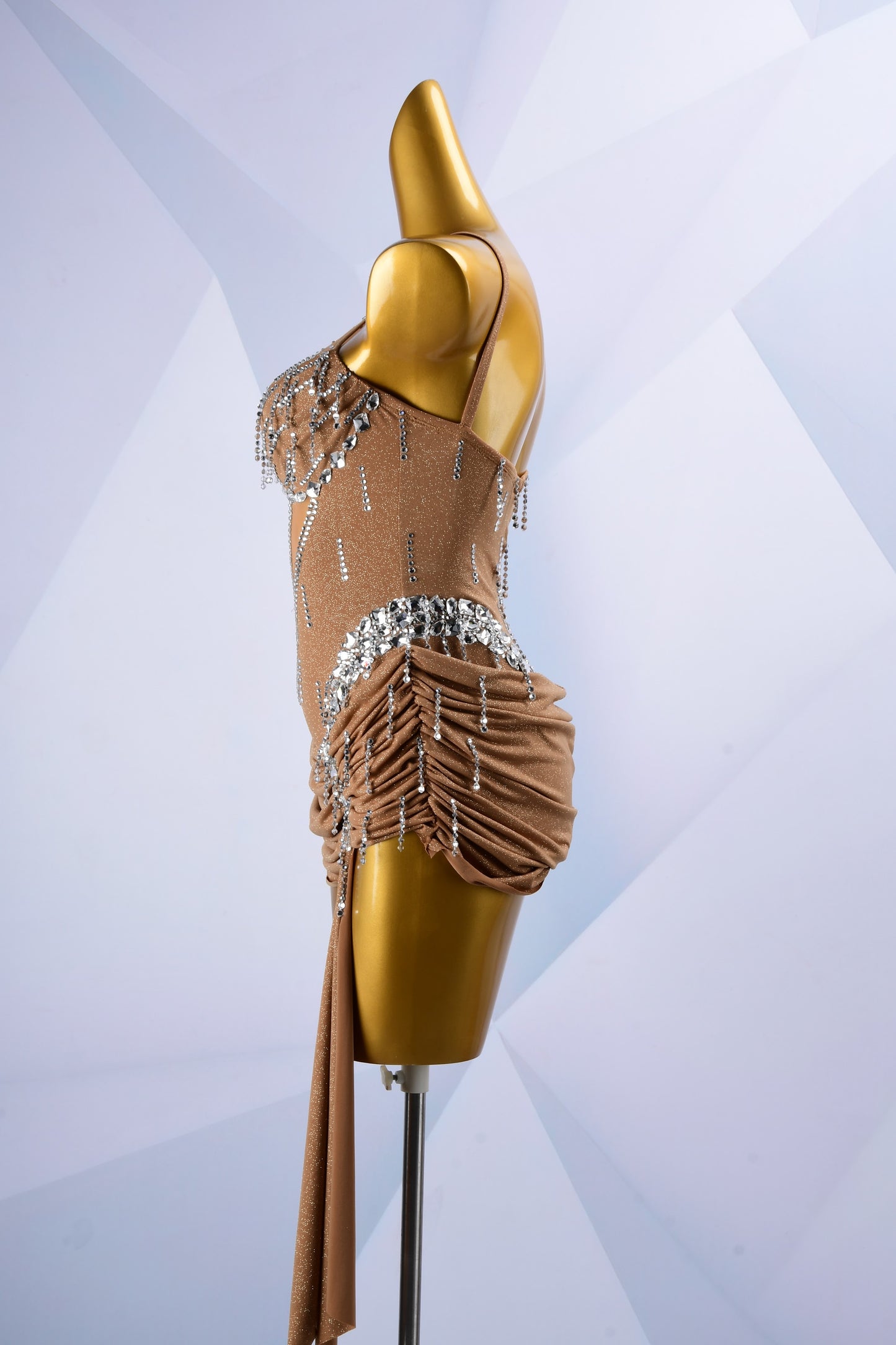 Custom Dance Costume