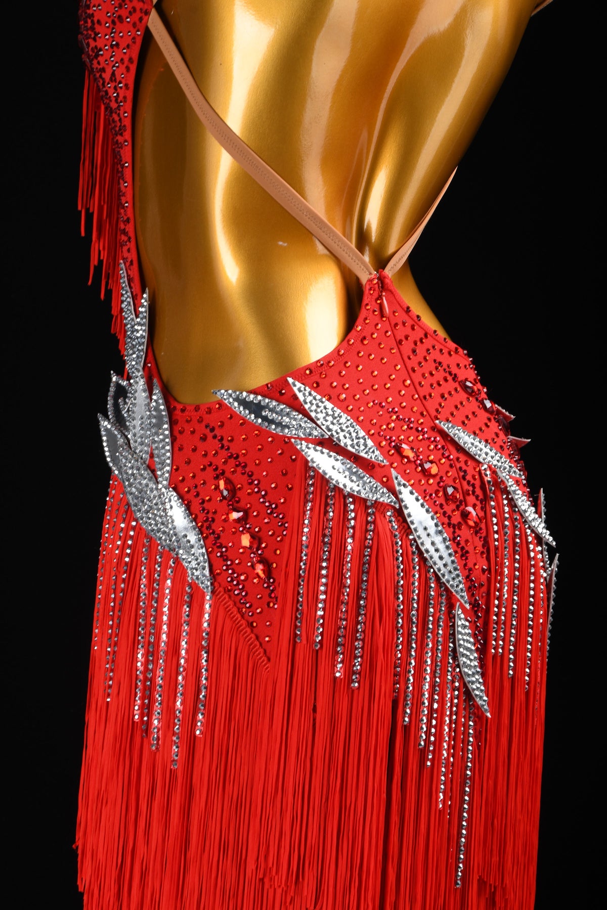 Rhythm Dress