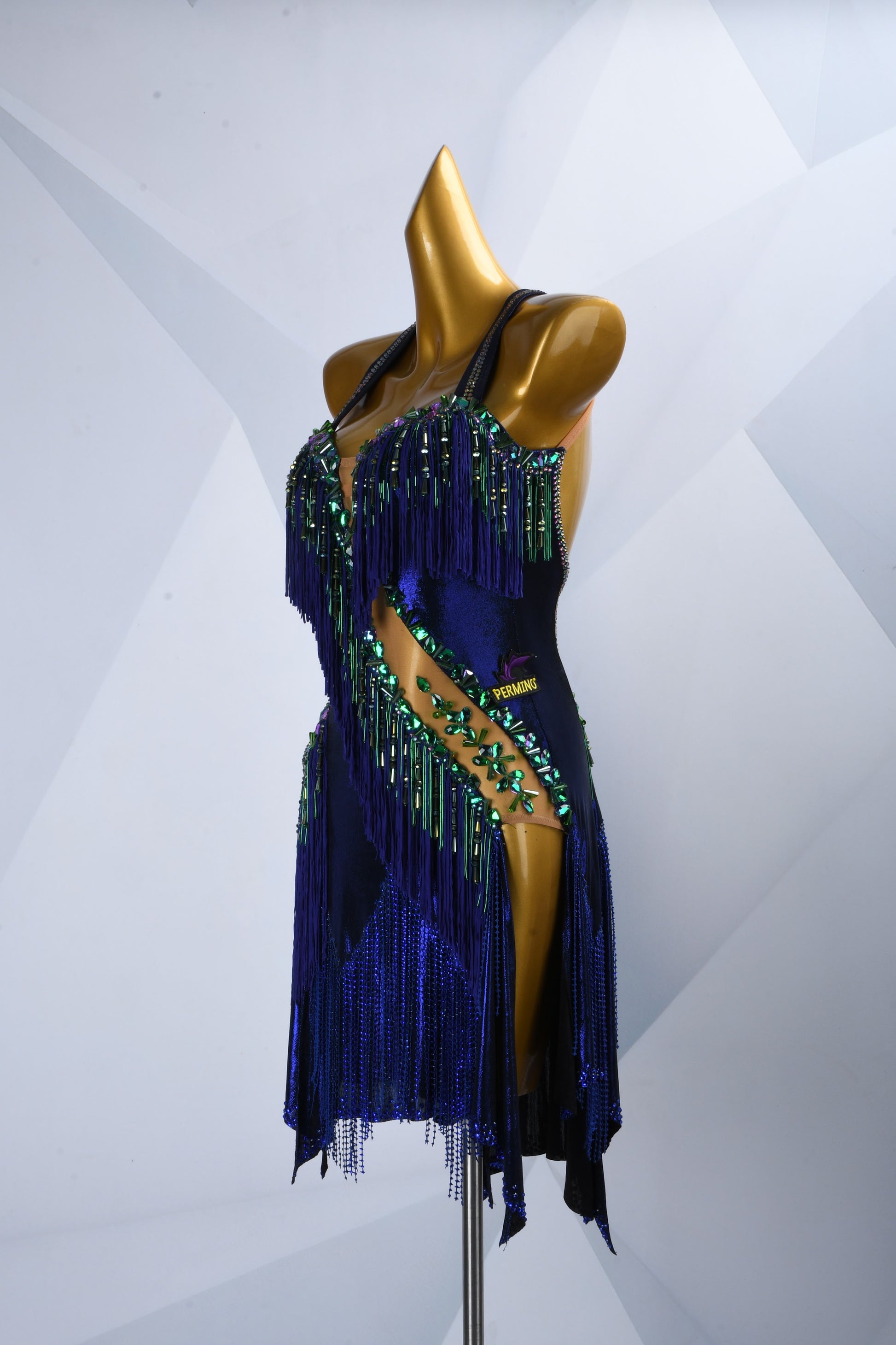 Latin Dress For Sale