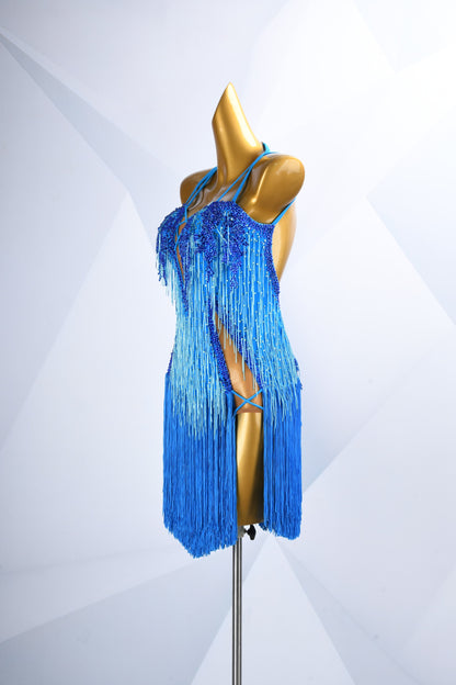 Competition Dress