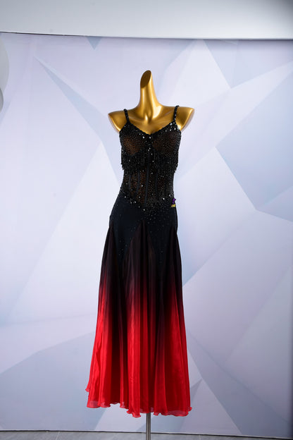  Professional Smooth Dance Costume 