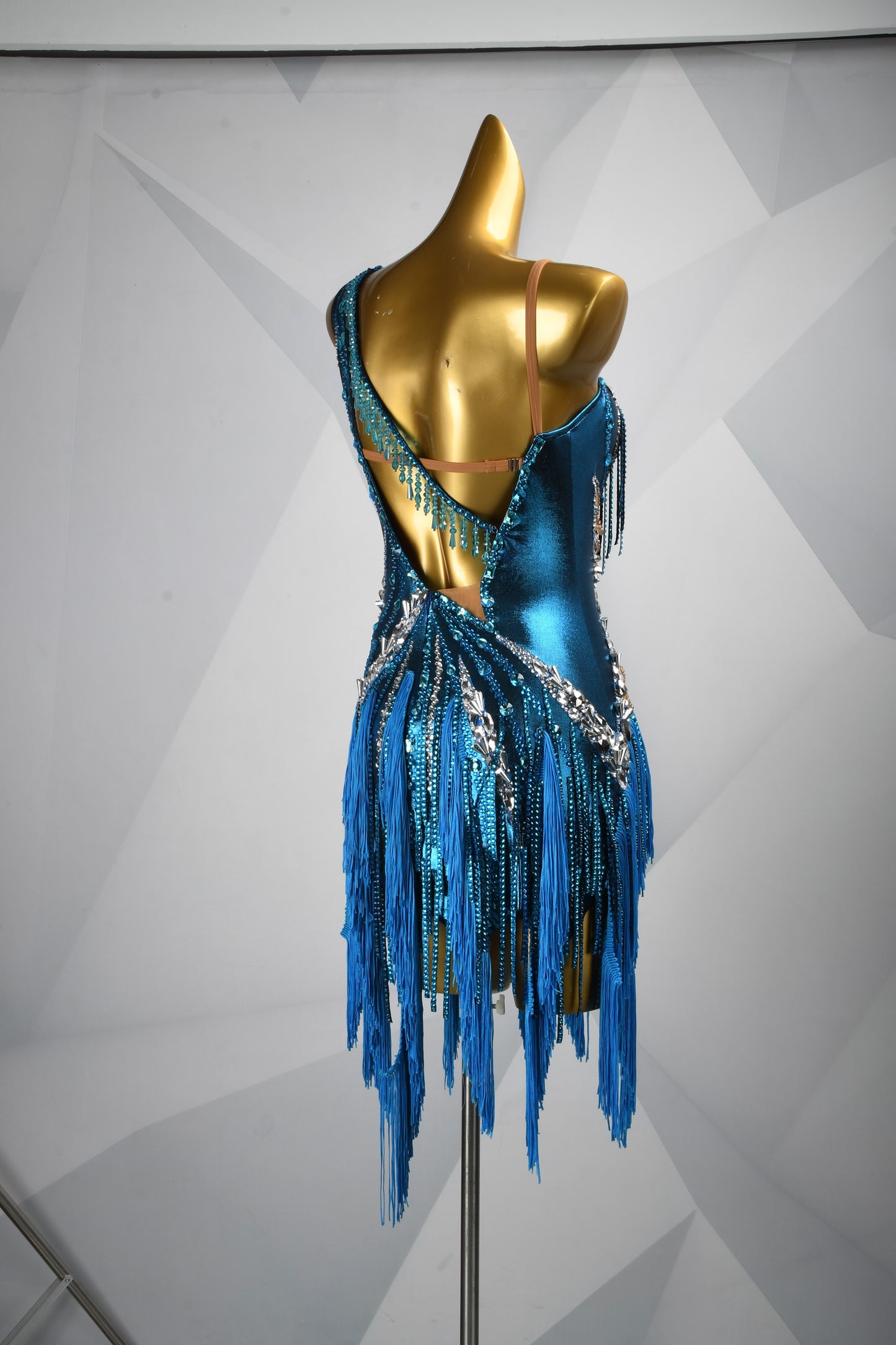 Competition Dress