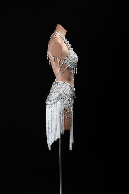 Latin Dancewear For Ladies