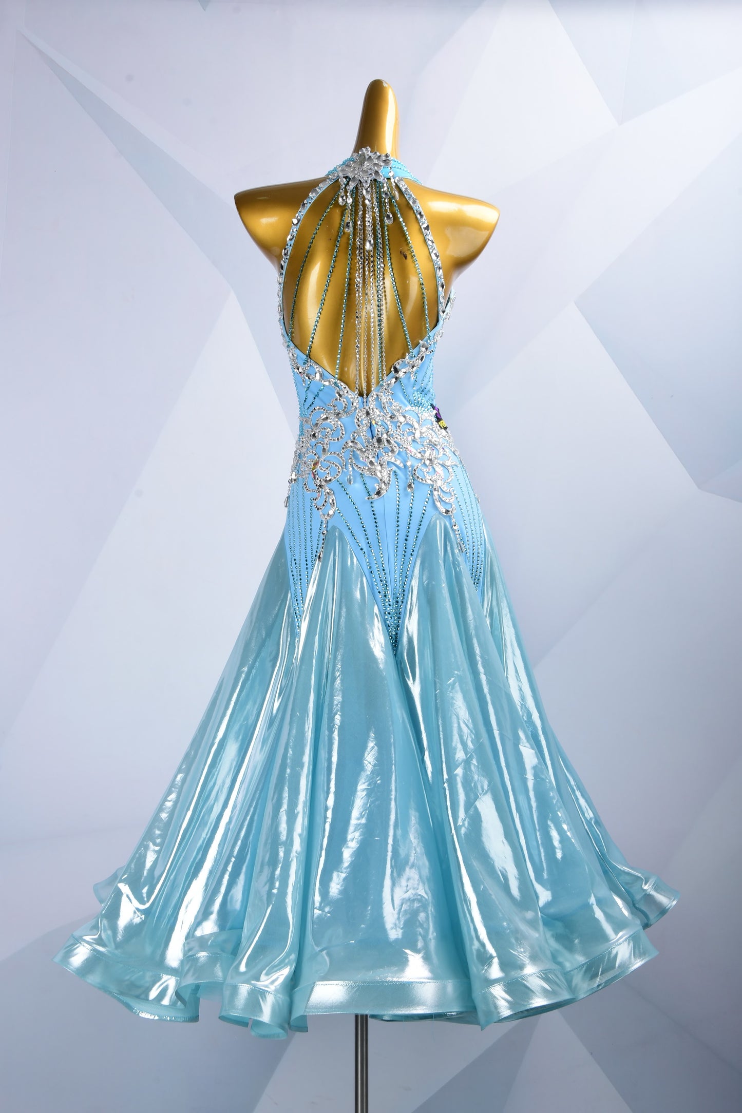 Standard Ballroom Dress