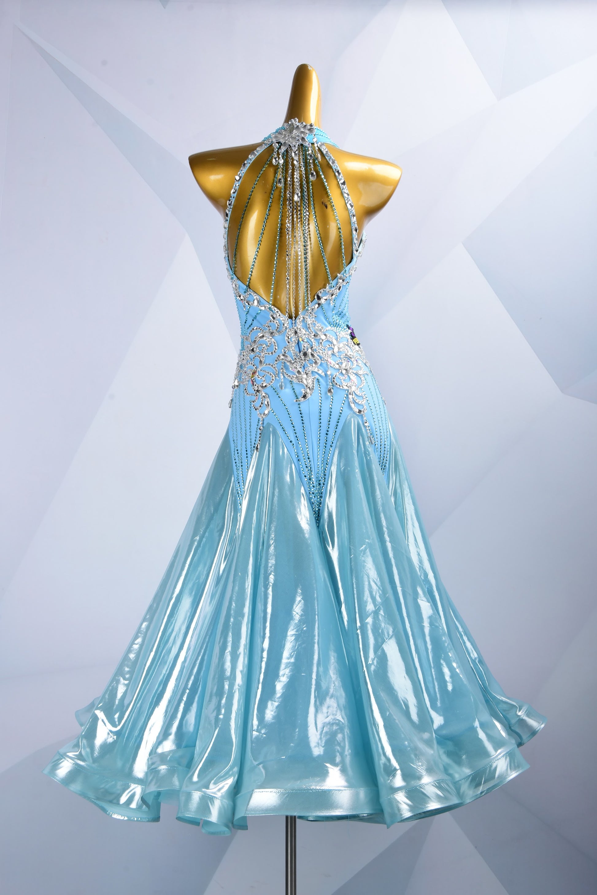 Standard Ballroom Dress