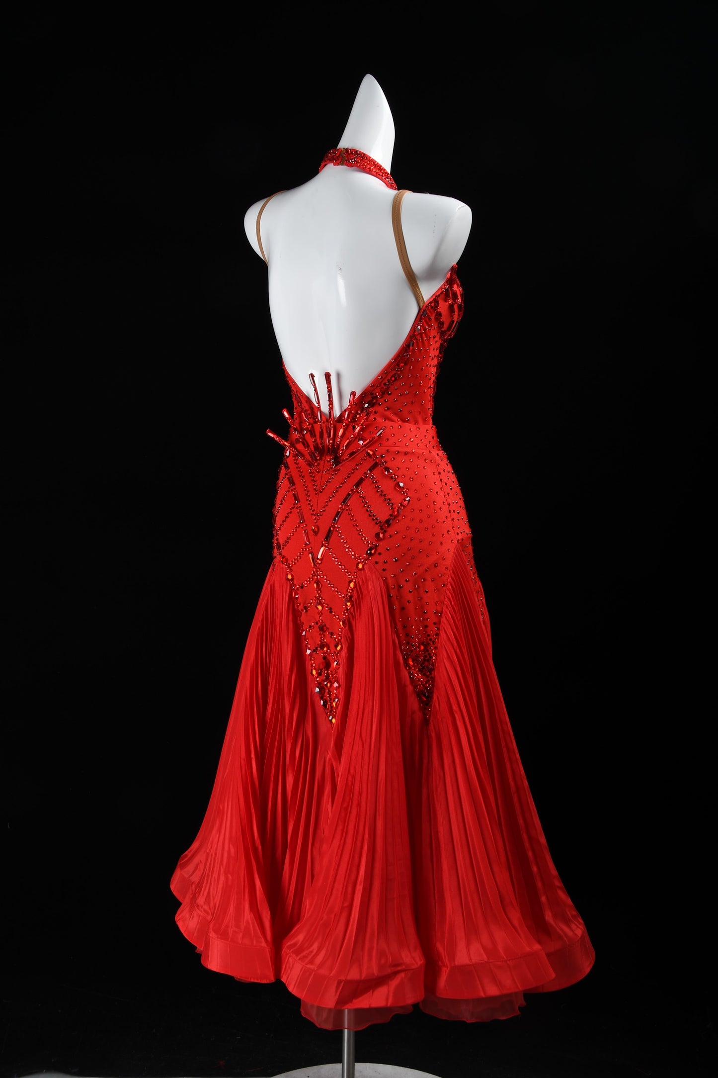Professional Ballroom Dress