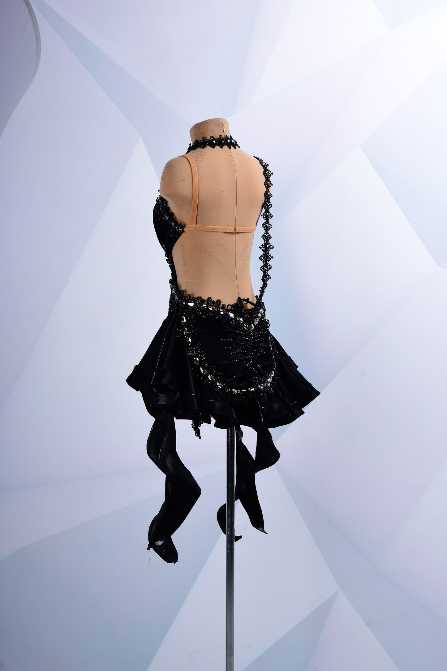 Latin Dress For Sale