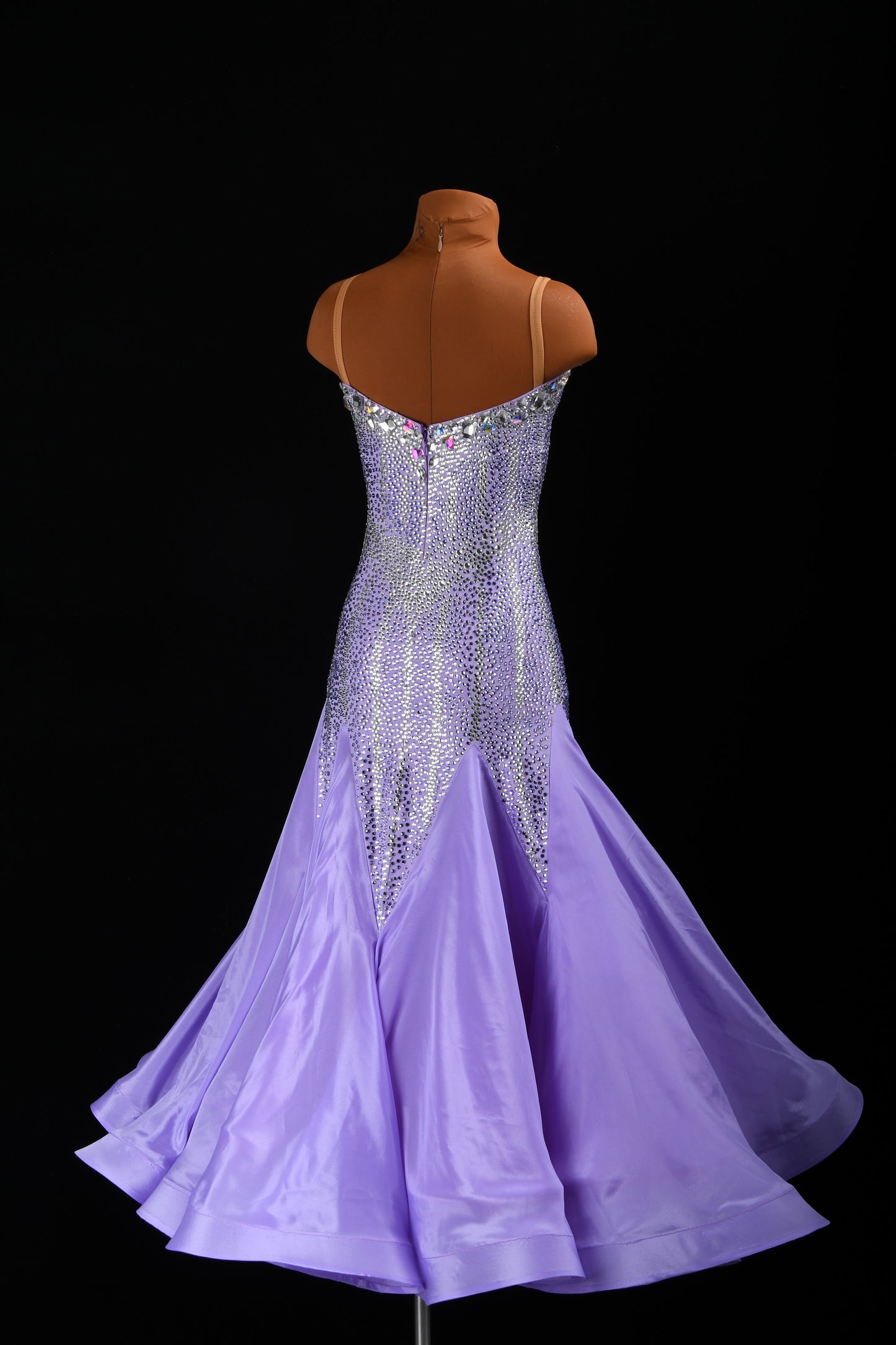 Ballroom Costume