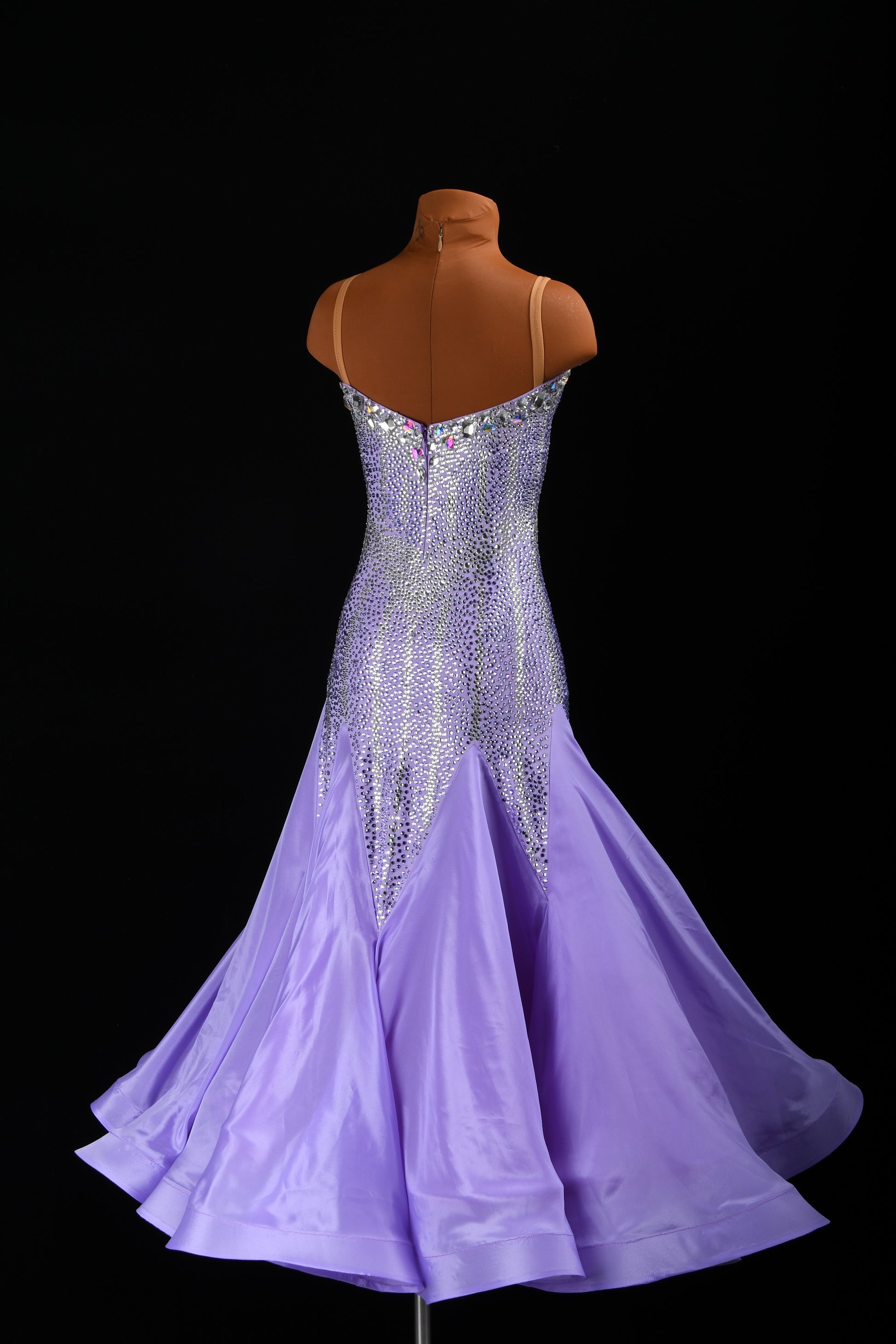 Ballroom Costume
