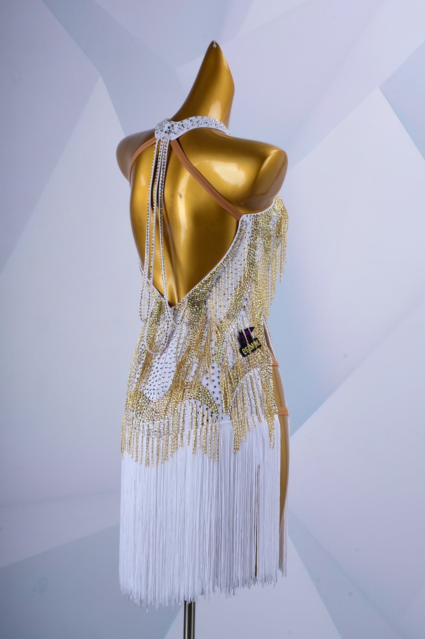 Rhythm Dress