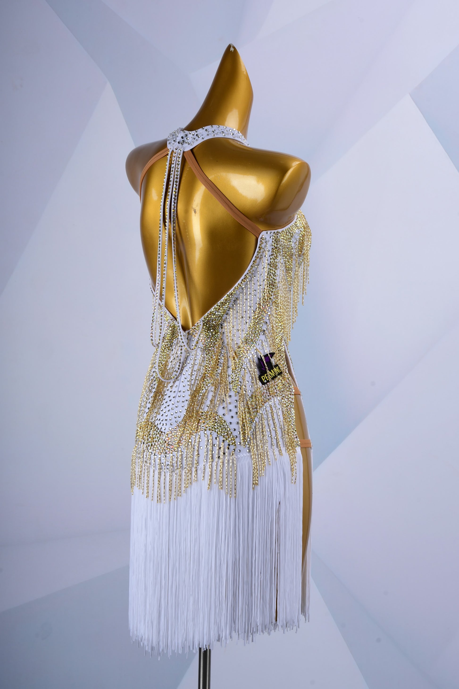 Rhythm Dress