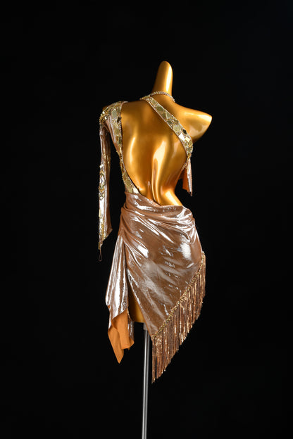 Latin Dress for Sale