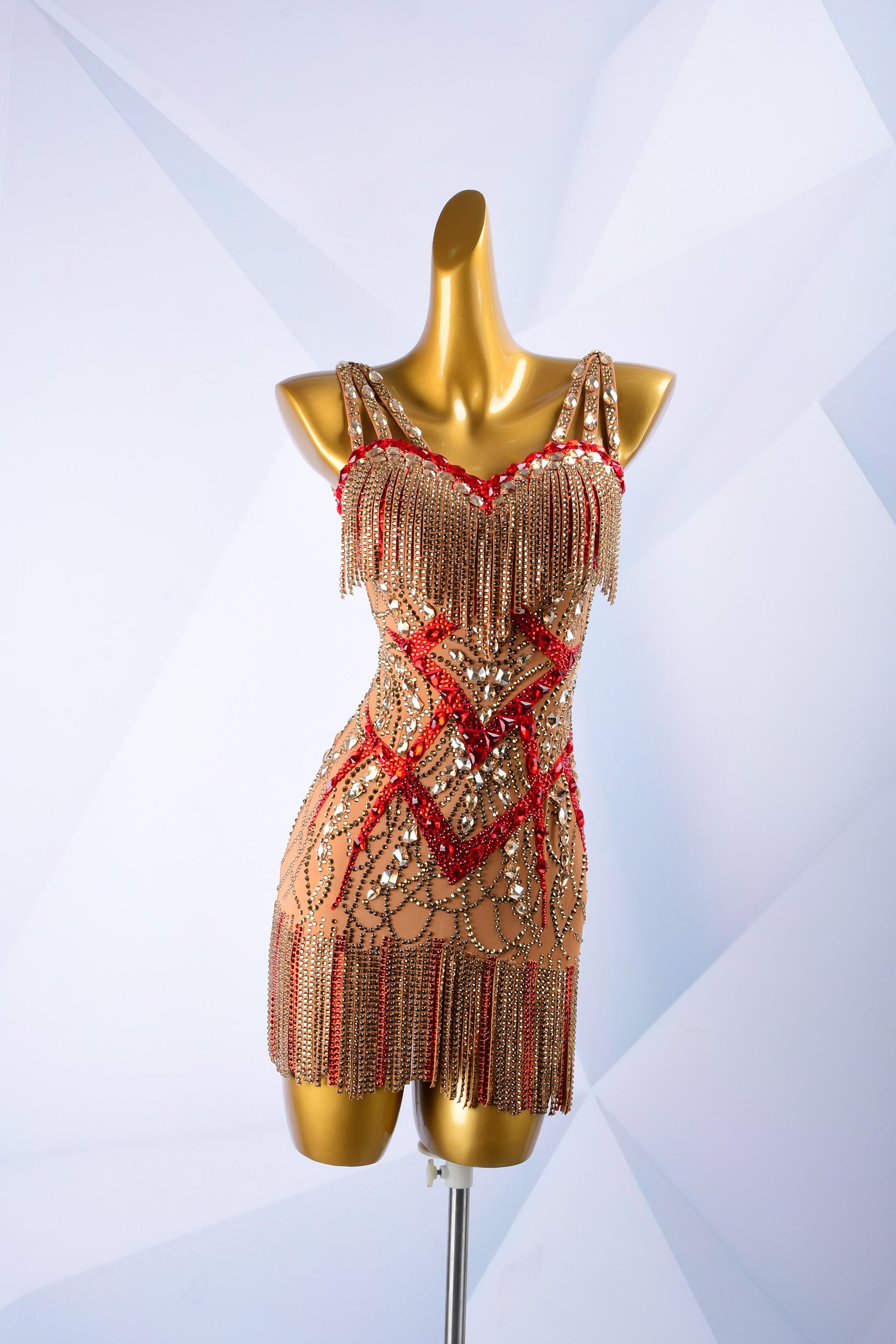 Rhythm Dress For Sale