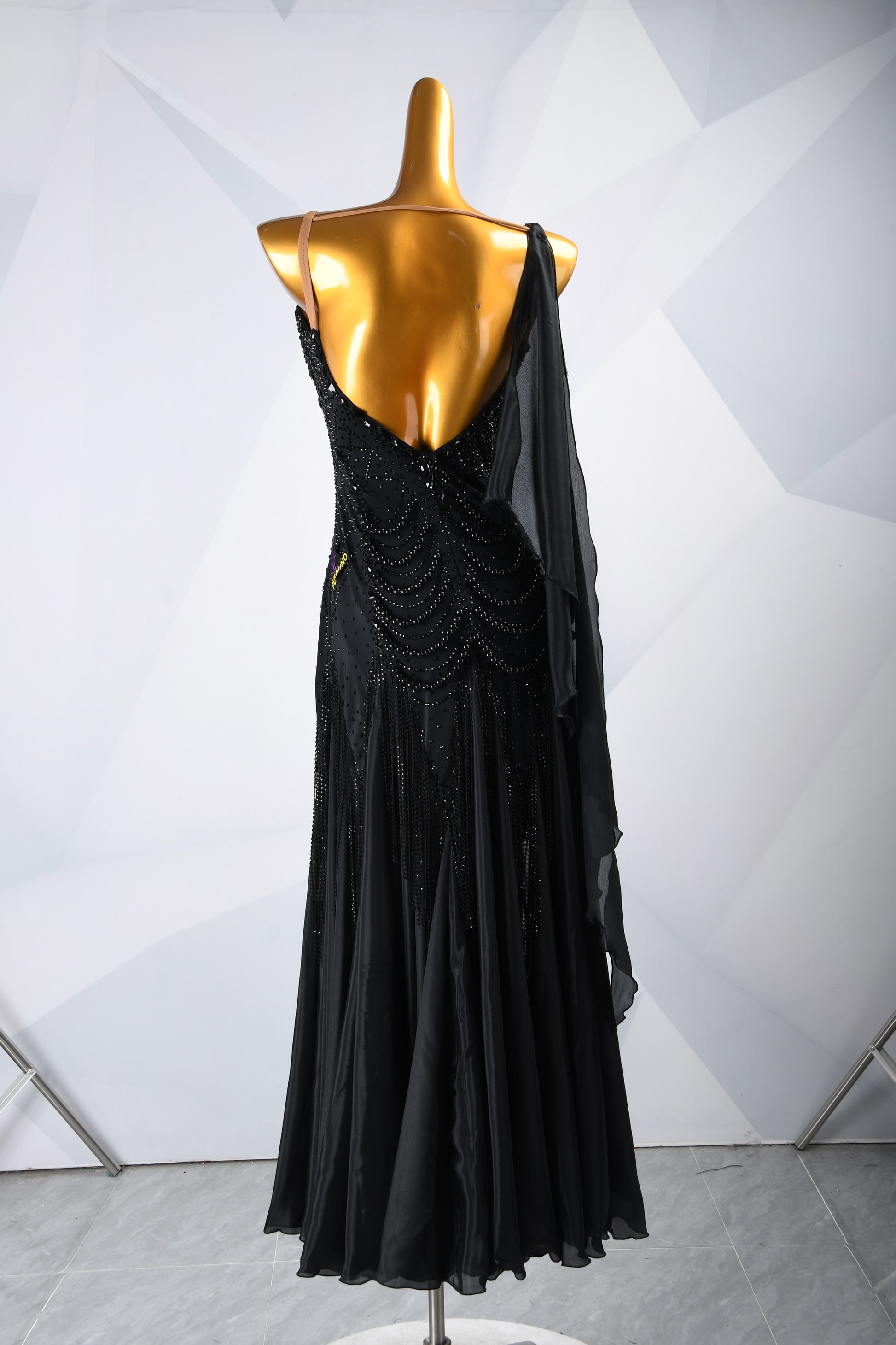 Smooth Dance Dress