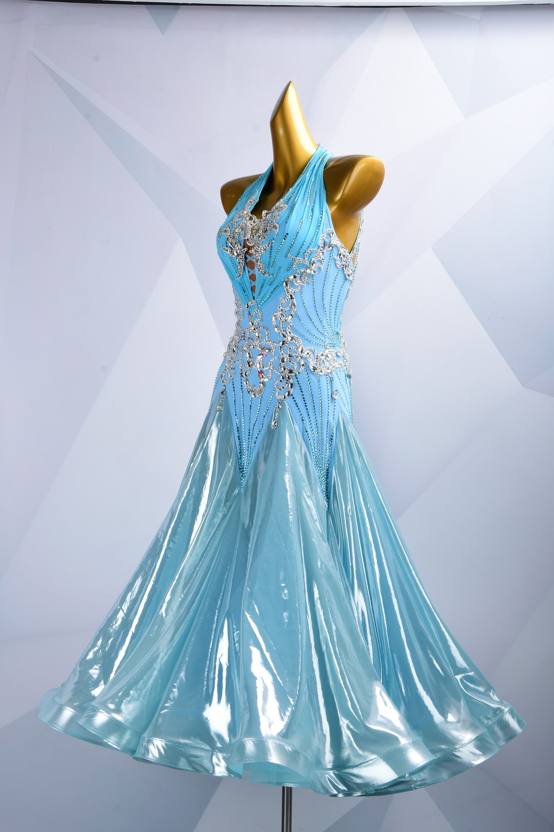 Standard Ballroom Dress