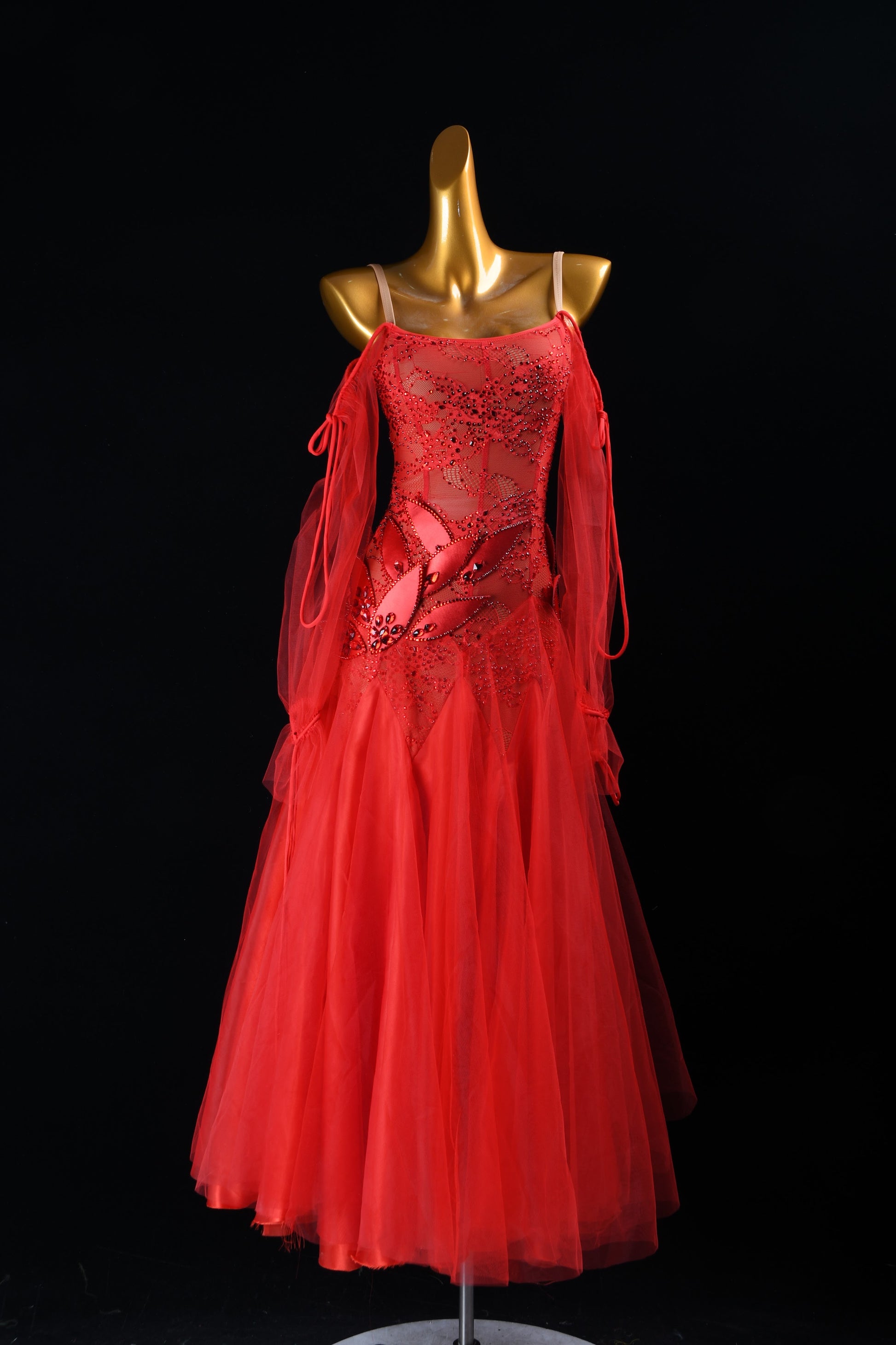Luxury Standard Costume