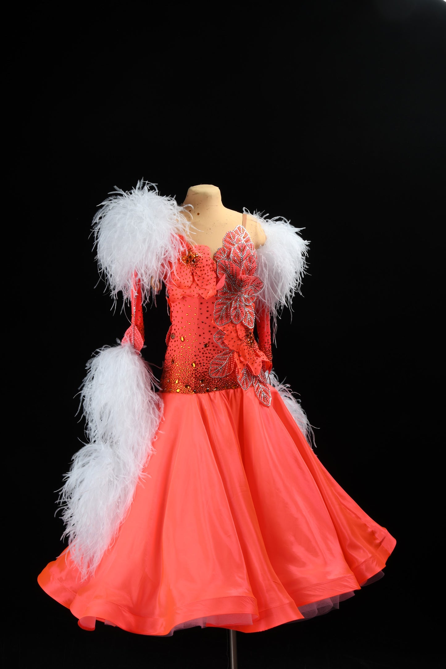 Luxury Dancewear