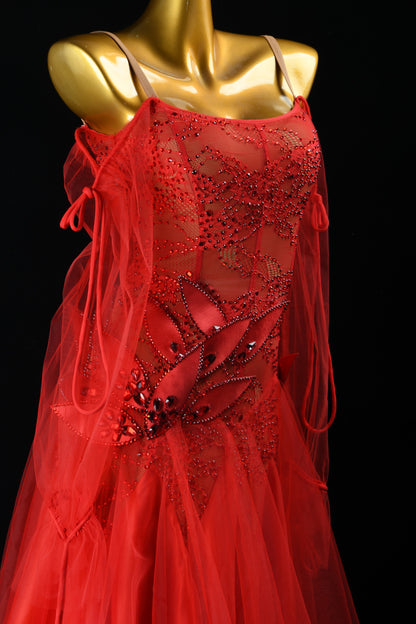 Luxury Standard Costume
