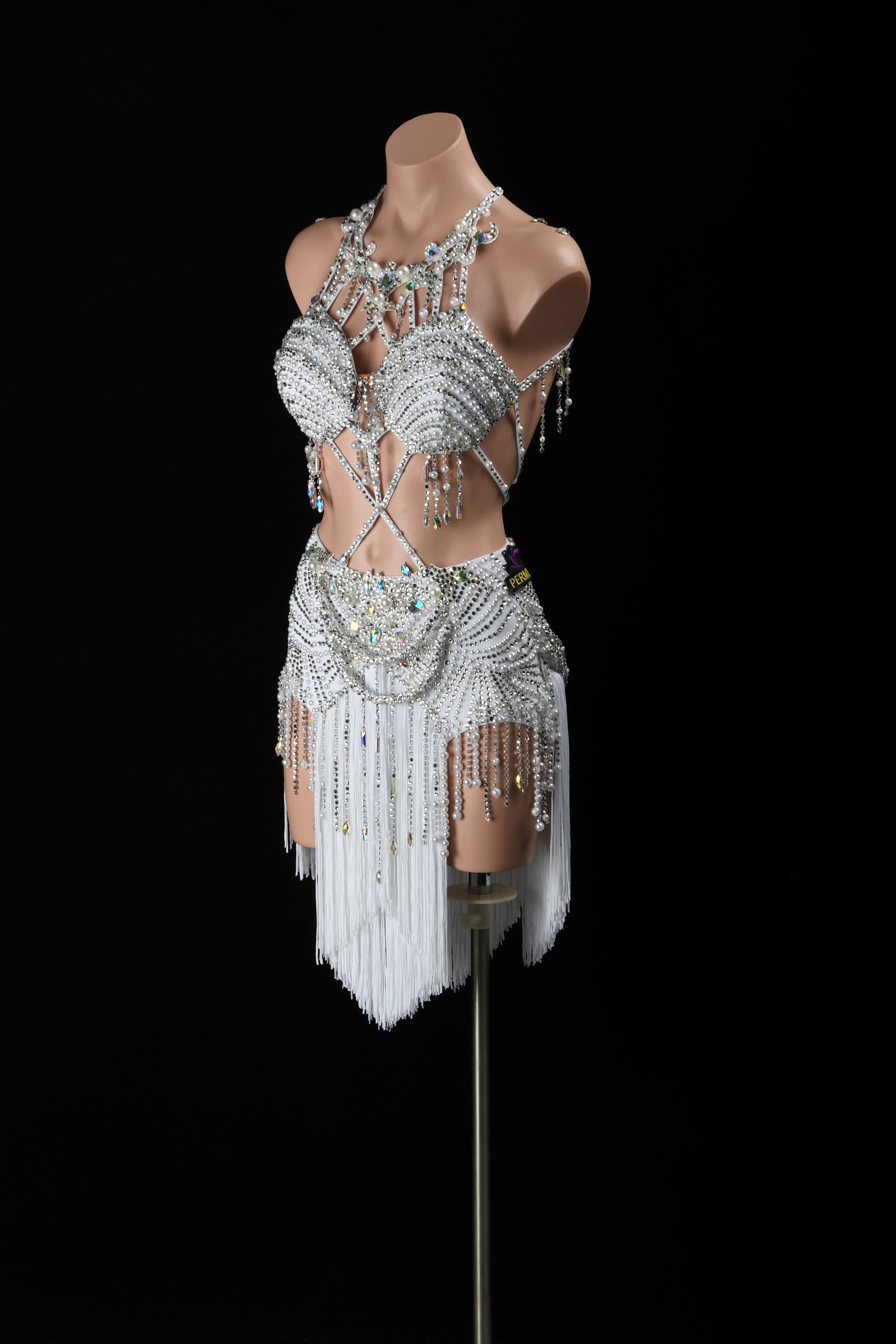 Latin Dancewear For Ladies