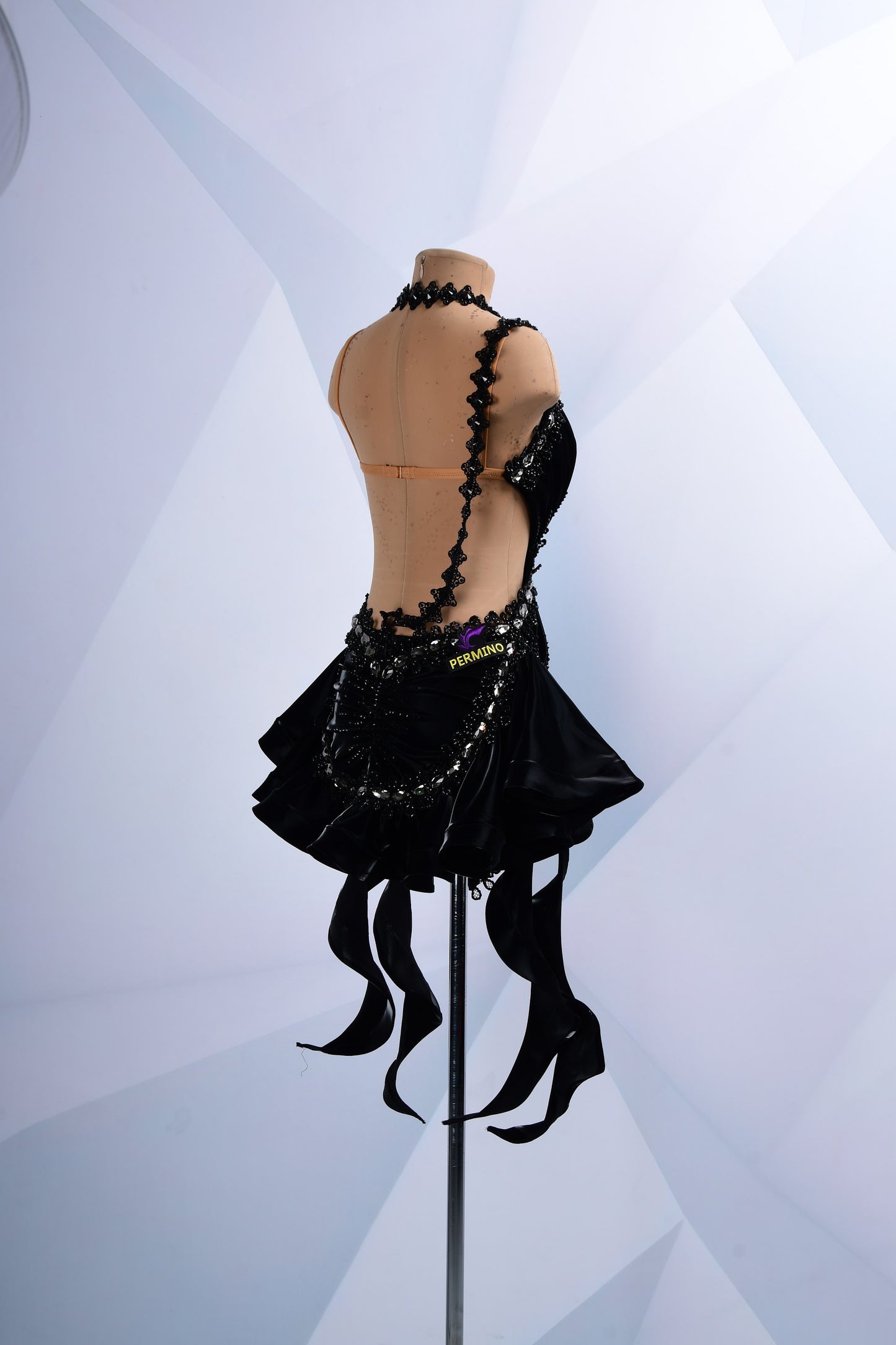 Latin Dress For Sale