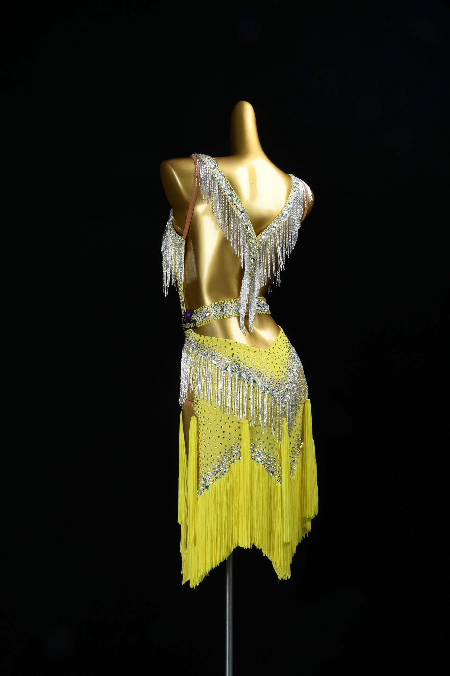 The Color of Heat | Latin Dress For Sale | DSC_8374