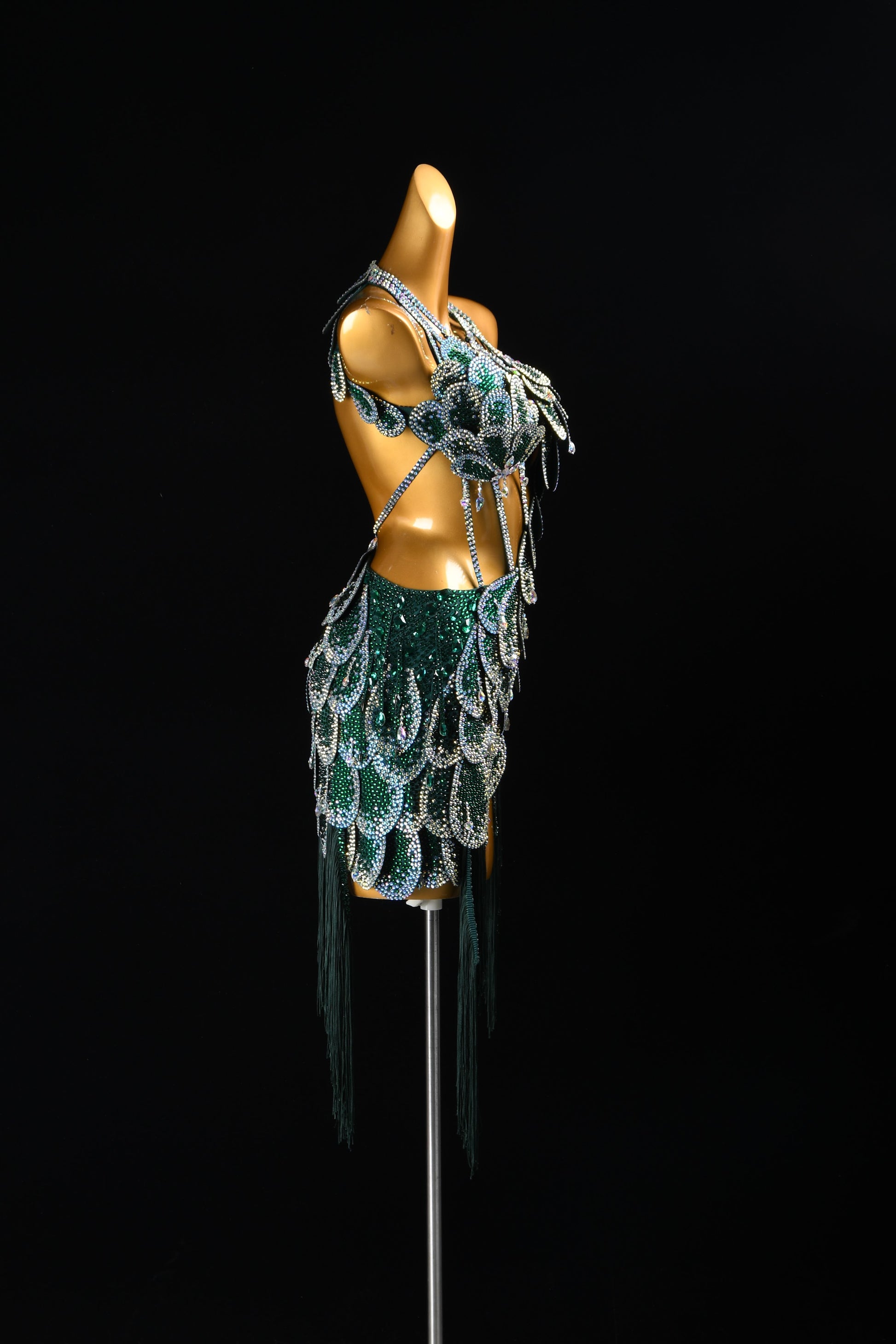 Luxury Dancewear