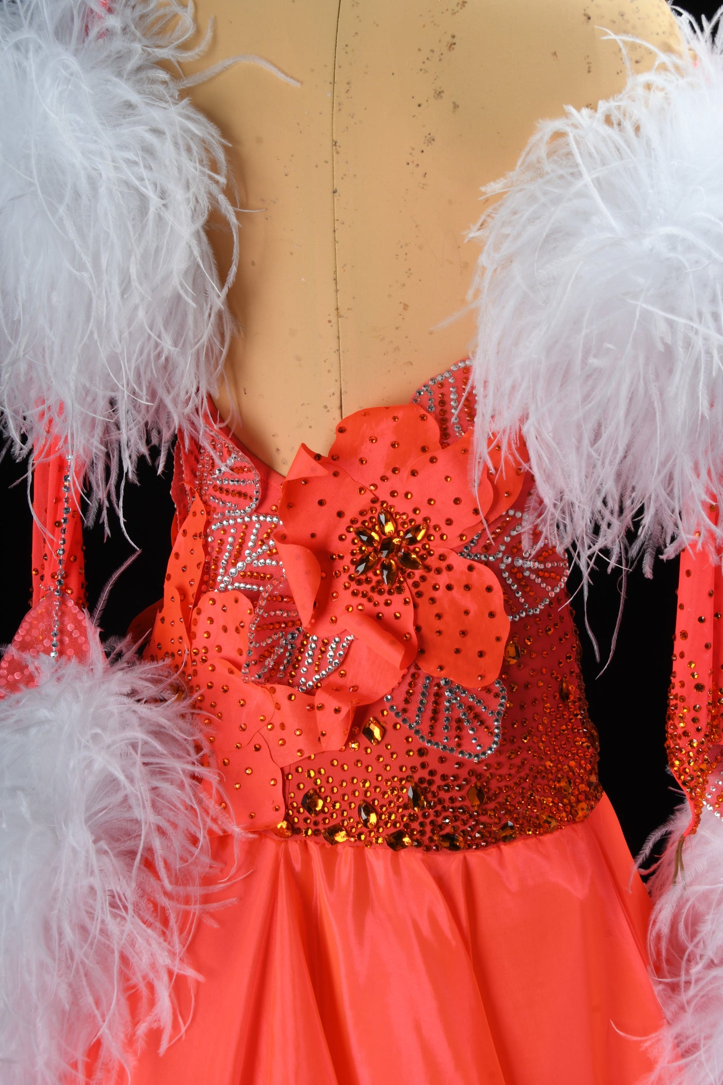 Luxury Dancewear