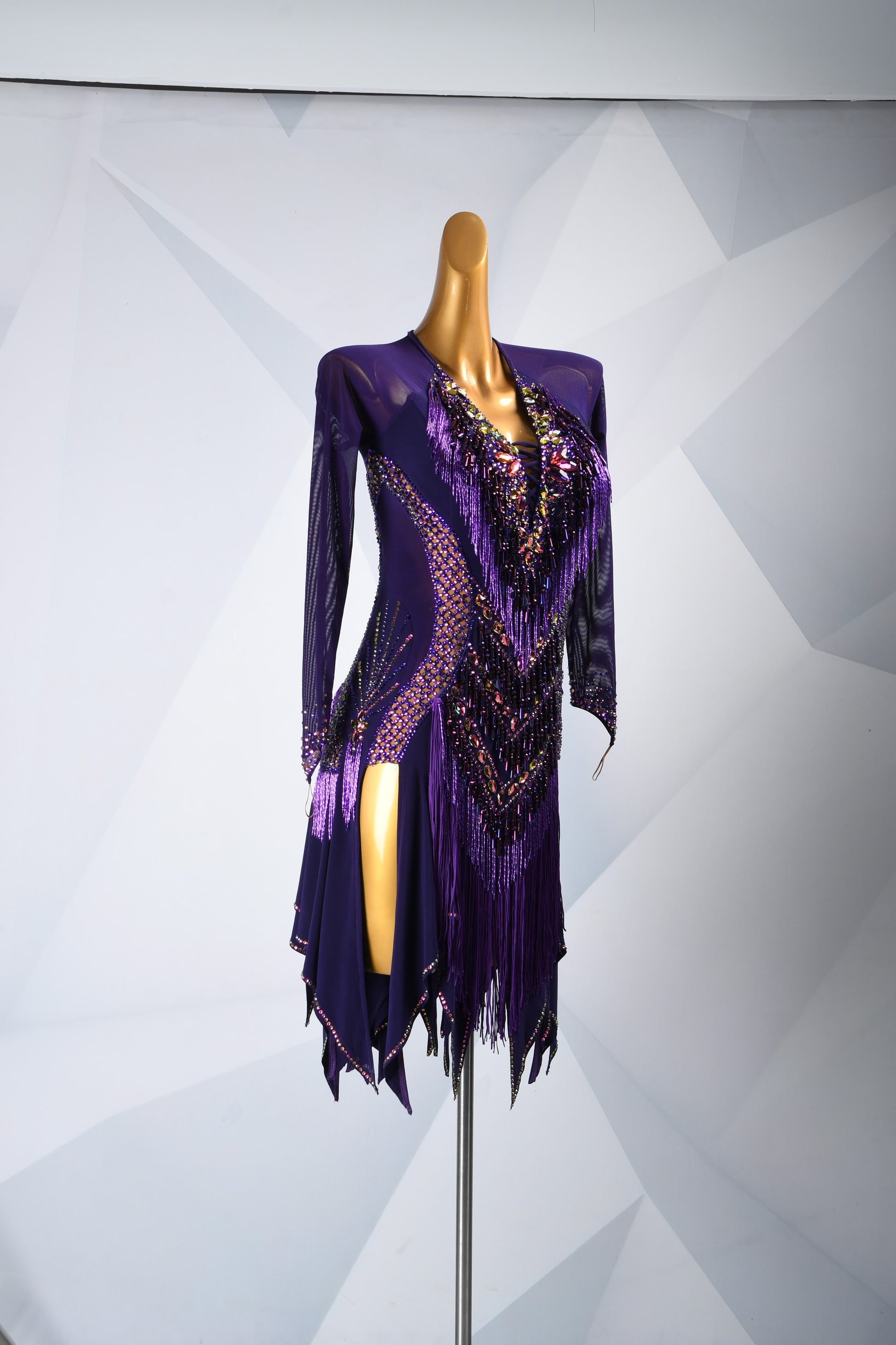 Rhythm Dress For Sale