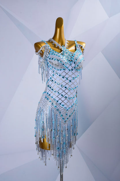 Custom Latin Couture