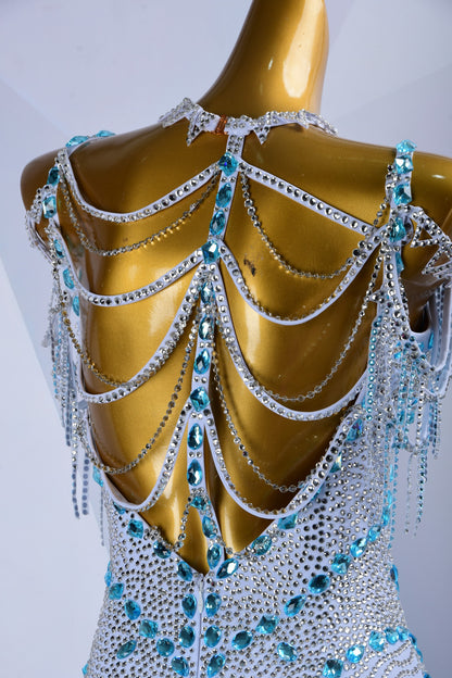 Custom Latin Couture