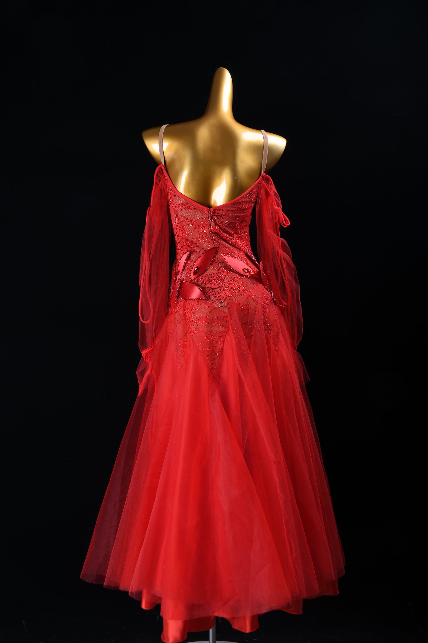 Luxury Standard Costume