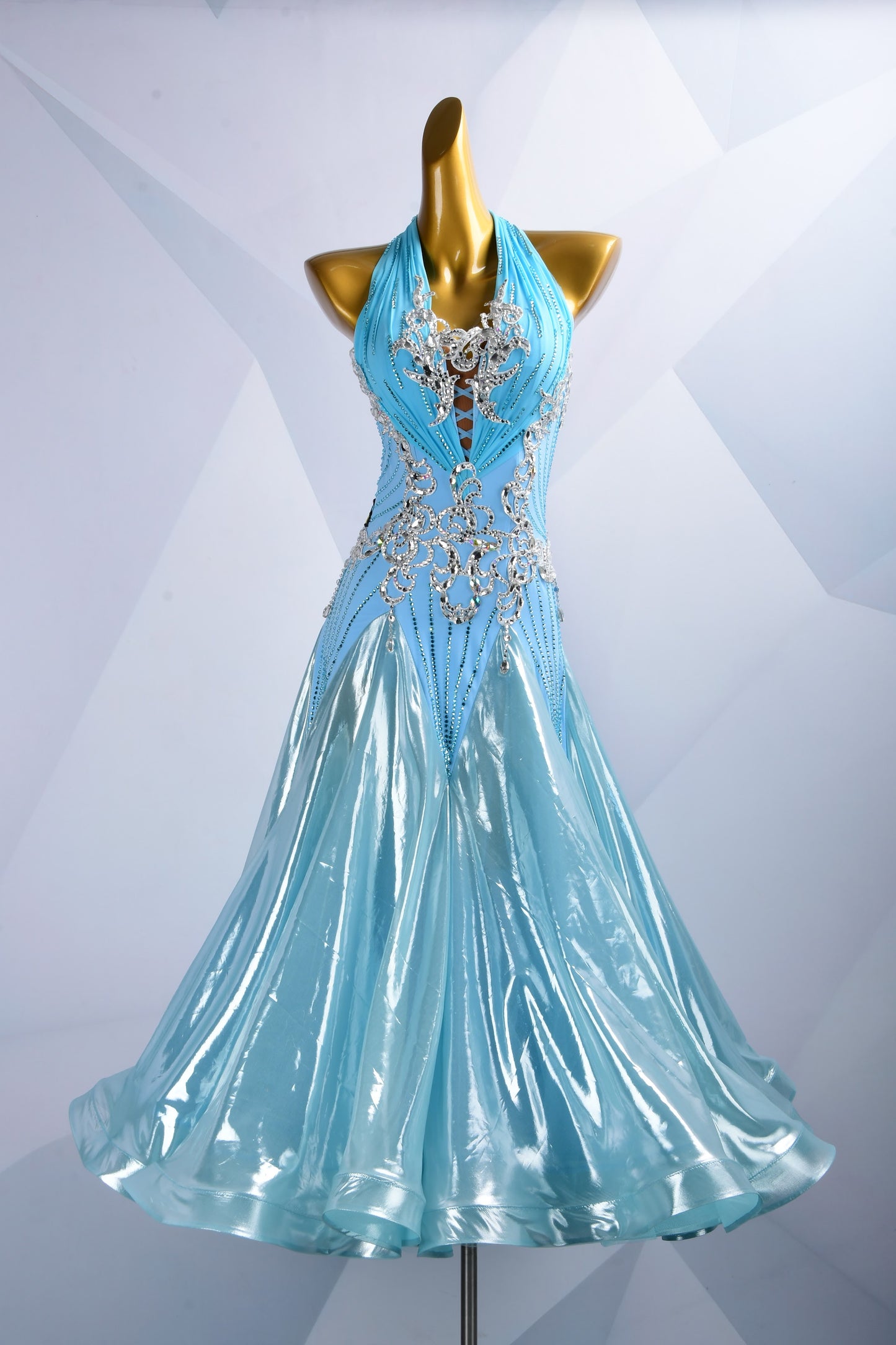Standard Ballroom Dress