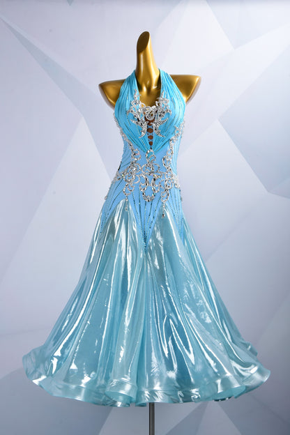Standard Ballroom Dress