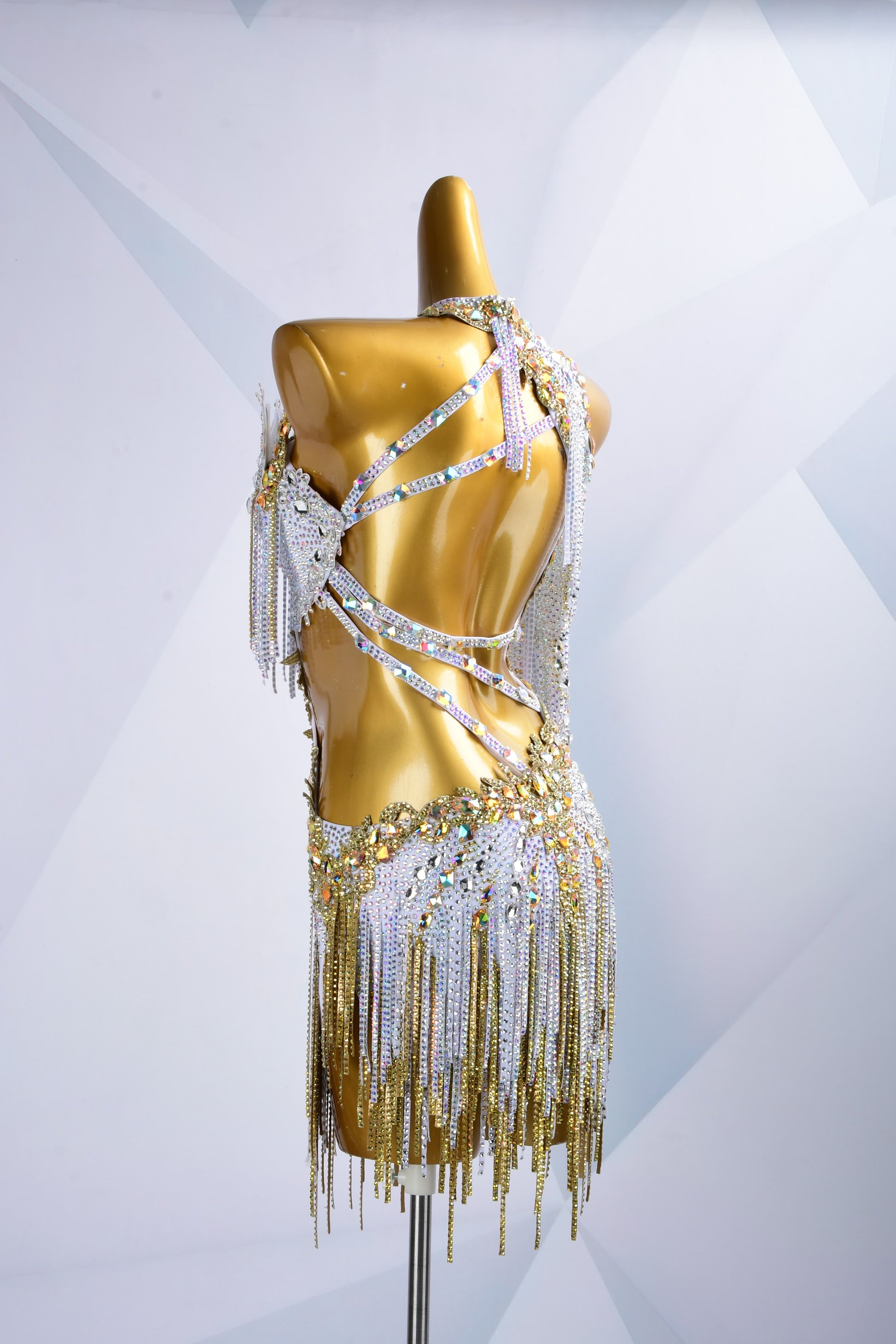 Competition Dancewear
