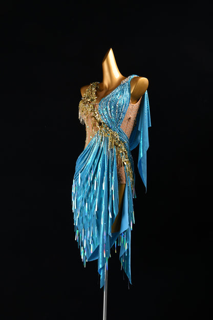 Dance Dress For Sale