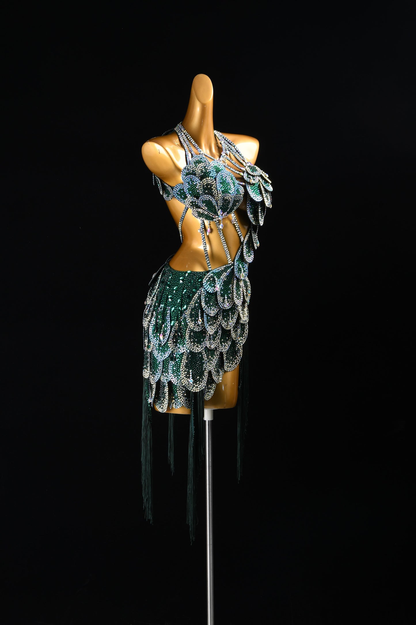 Luxury Dancewear