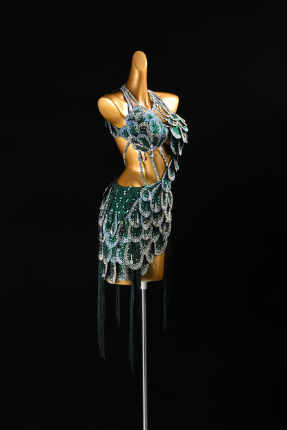 Luxury Dancewear