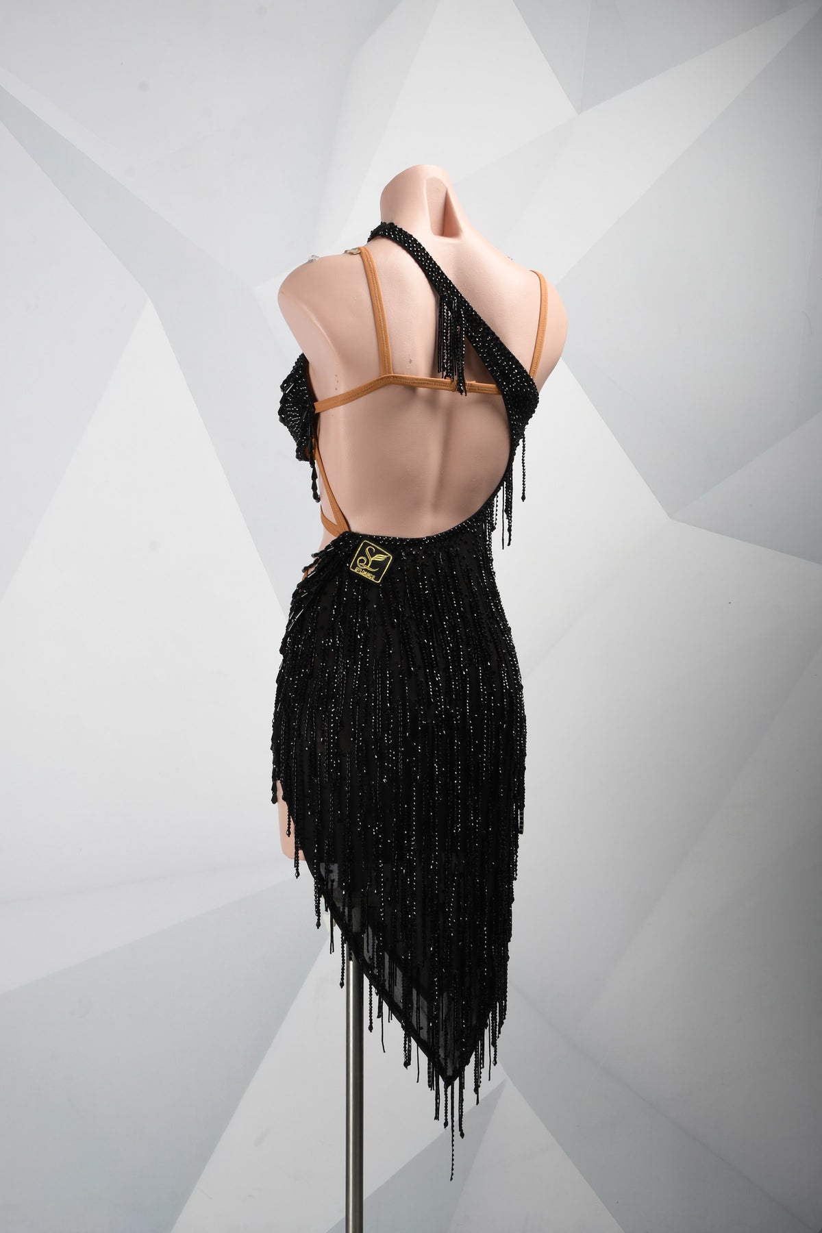 Latin Dancewear Dress