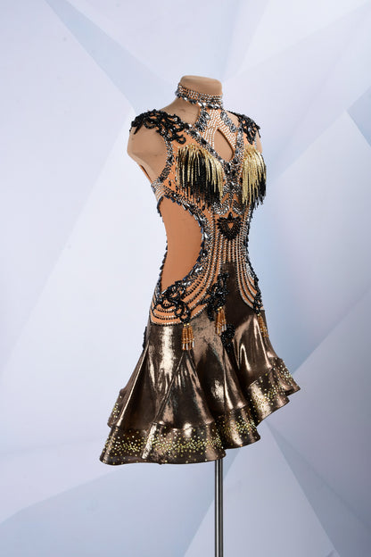Custom Dancewear