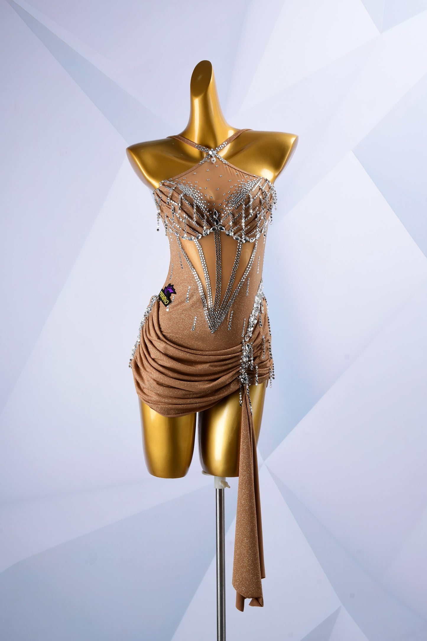 Custom Dance Costume