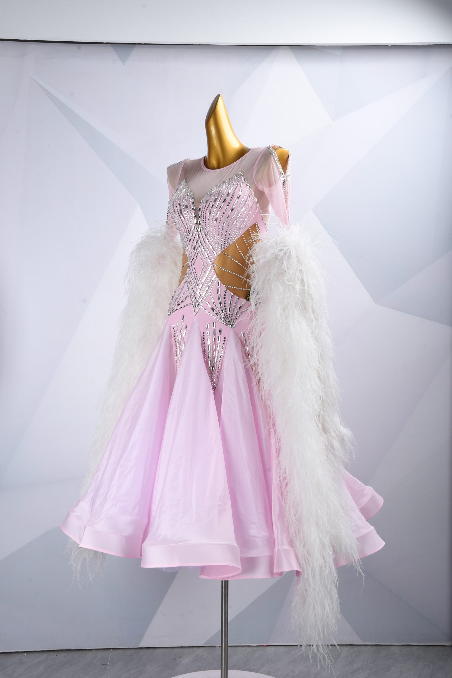 Luxury Dancewear