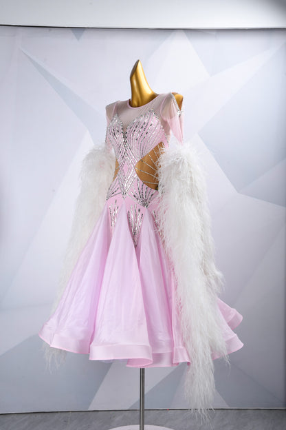 Luxury Dancewear