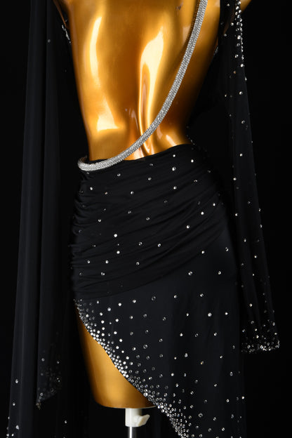 Couture Dress