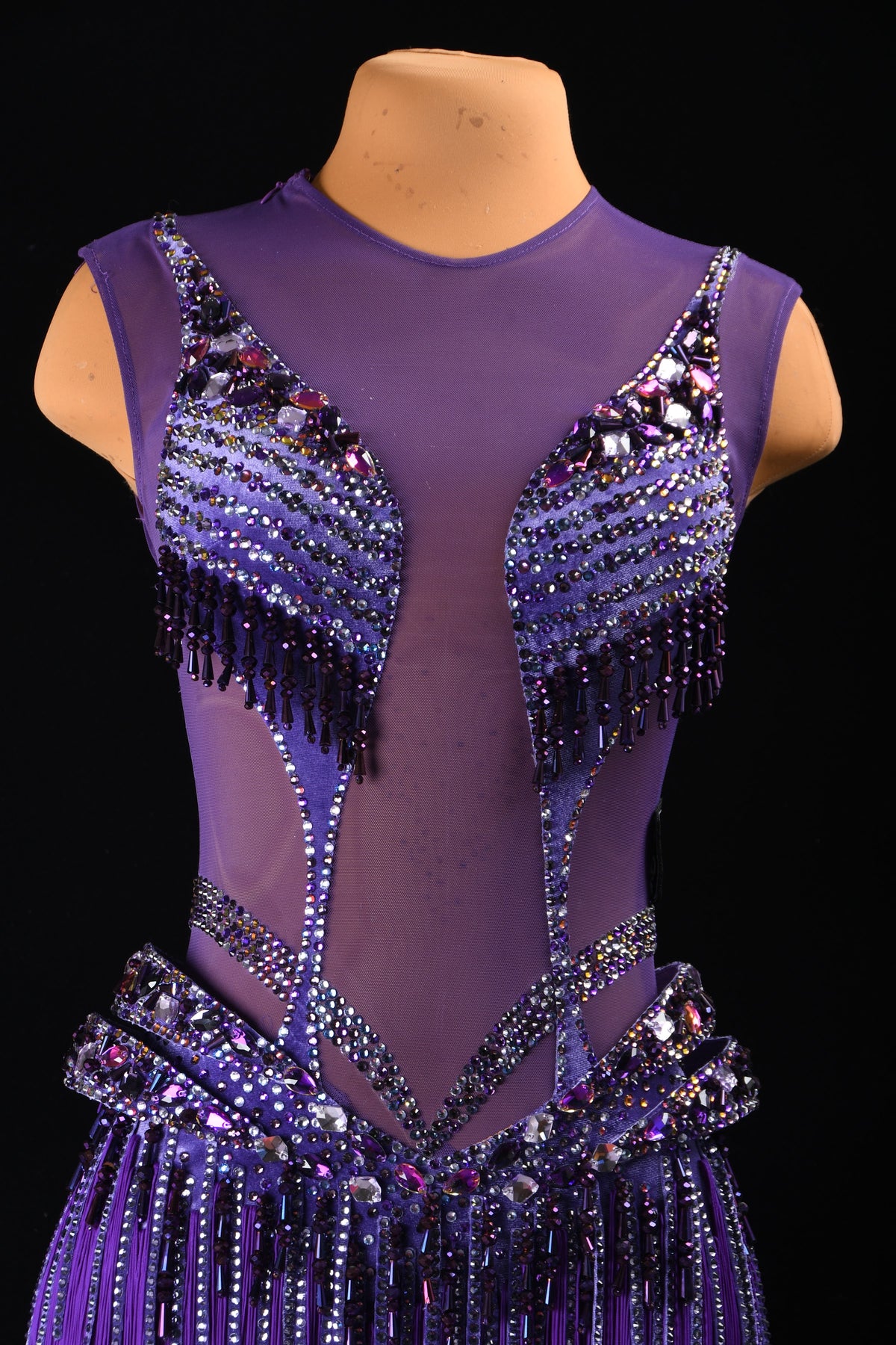 Dance Costume